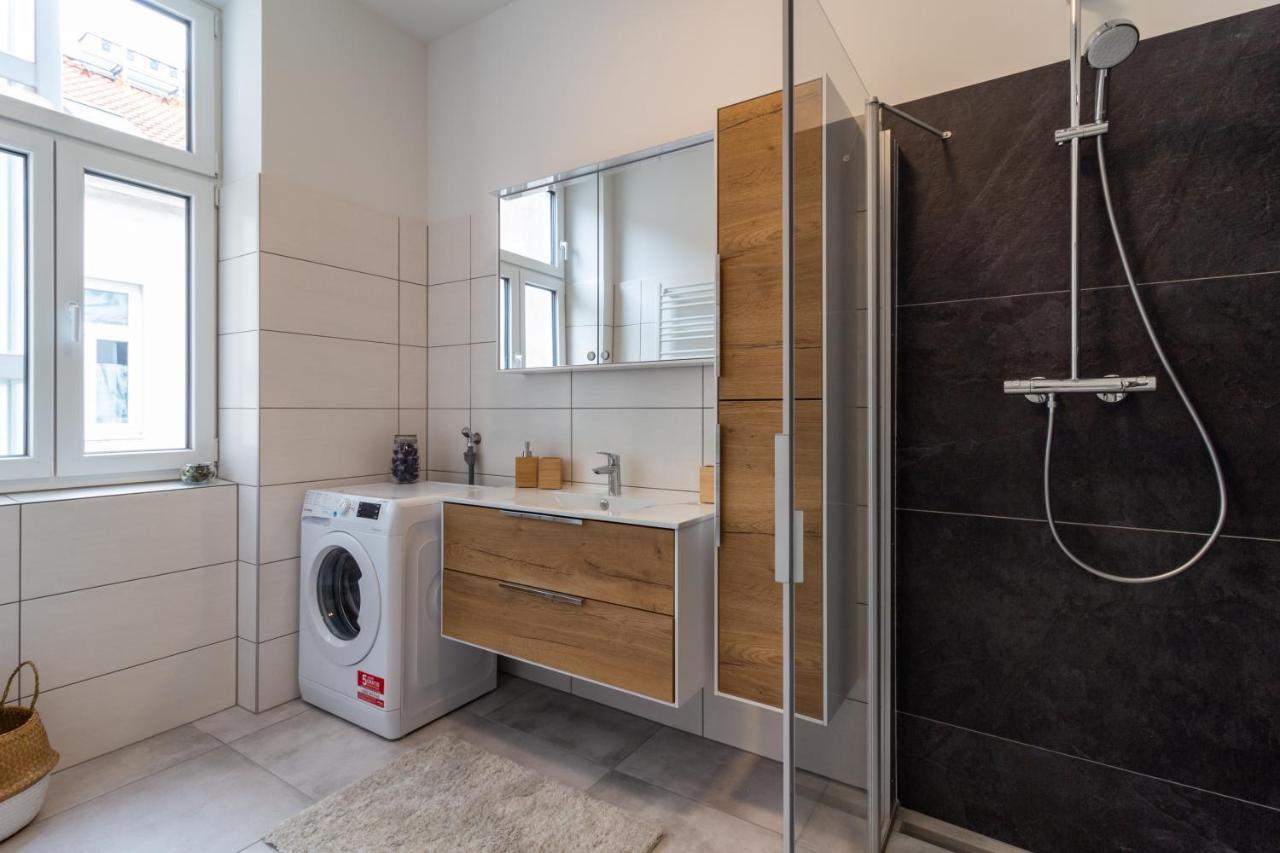 Cozy, Generous City Apartment - 10 Min To City-Centre - Contactless 24H Check-In Vídeň Exteriér fotografie