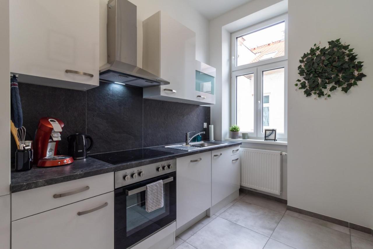 Cozy, Generous City Apartment - 10 Min To City-Centre - Contactless 24H Check-In Vídeň Exteriér fotografie