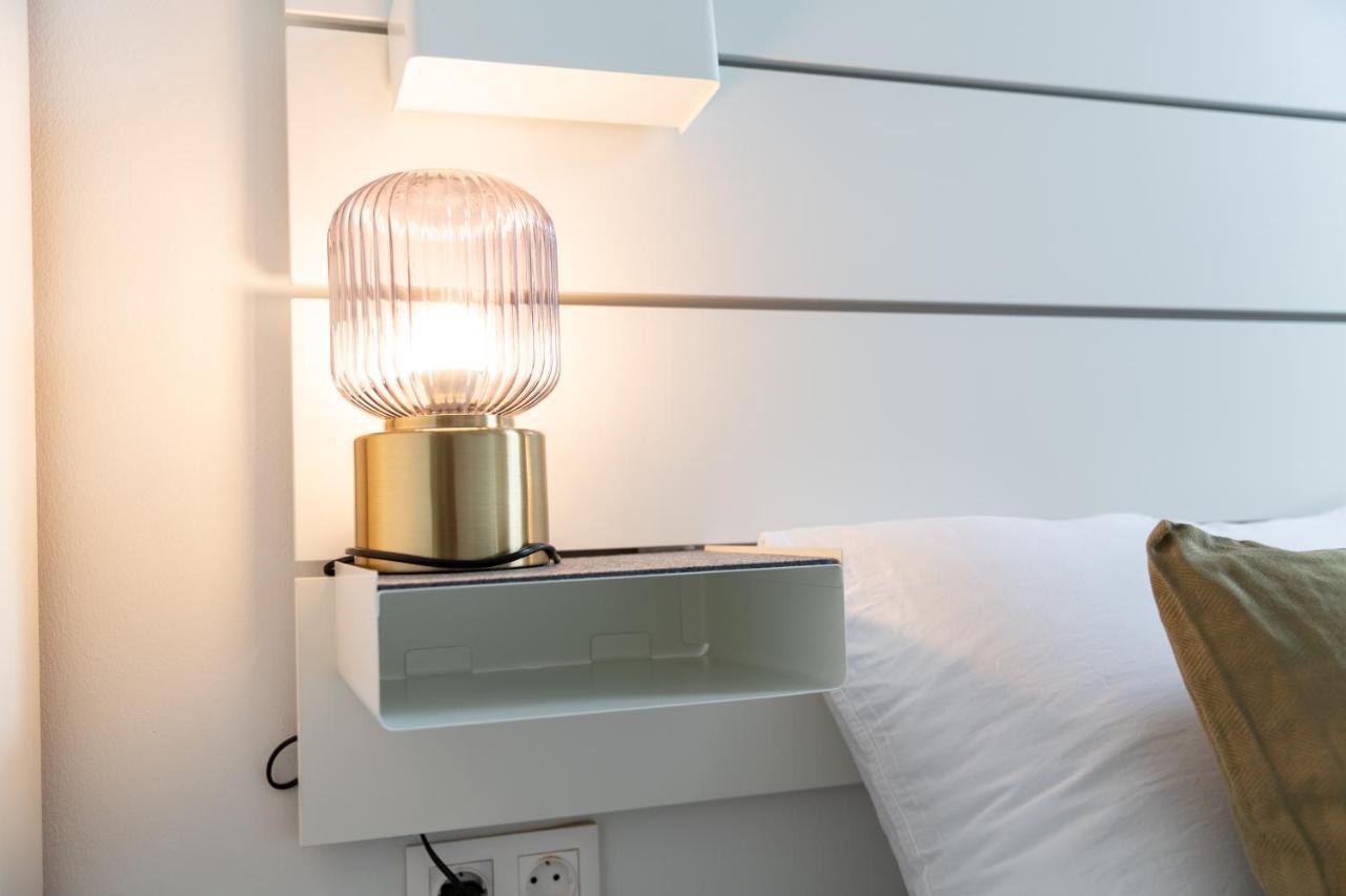 Cozy, Generous City Apartment - 10 Min To City-Centre - Contactless 24H Check-In Vídeň Exteriér fotografie