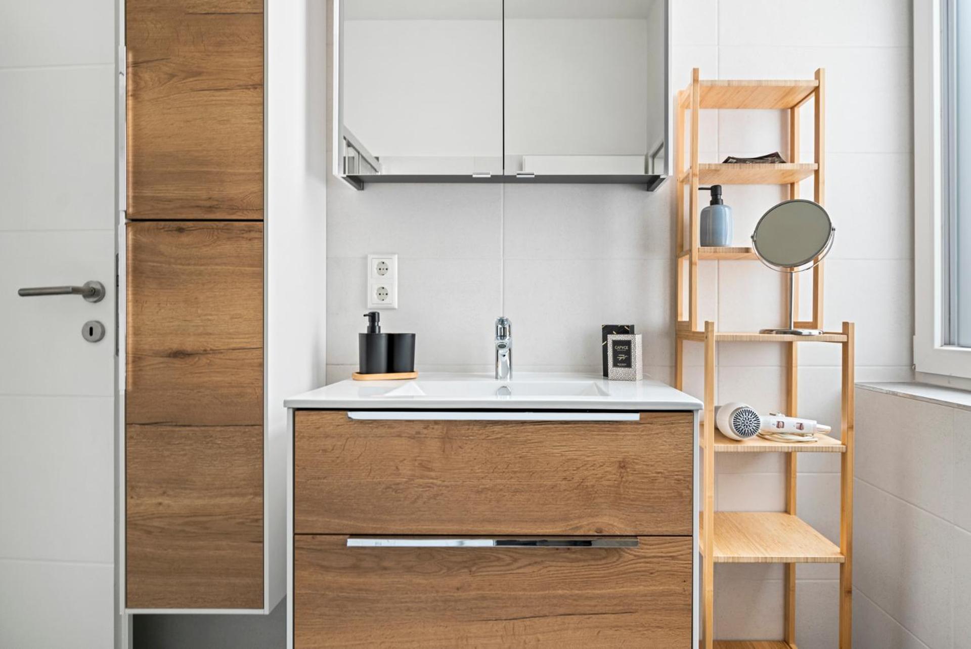 Cozy, Generous City Apartment - 10 Min To City-Centre - Contactless 24H Check-In Vídeň Exteriér fotografie